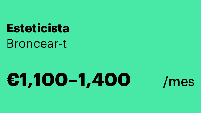 Esteticista