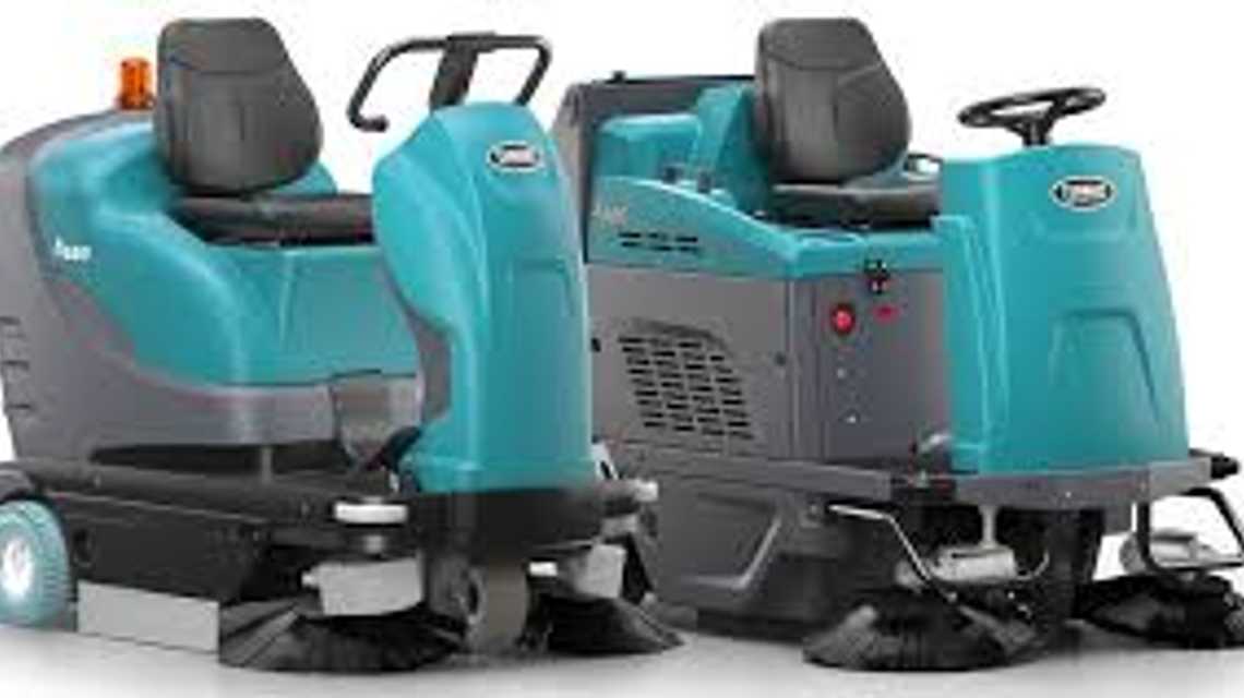 Tennant España cover image