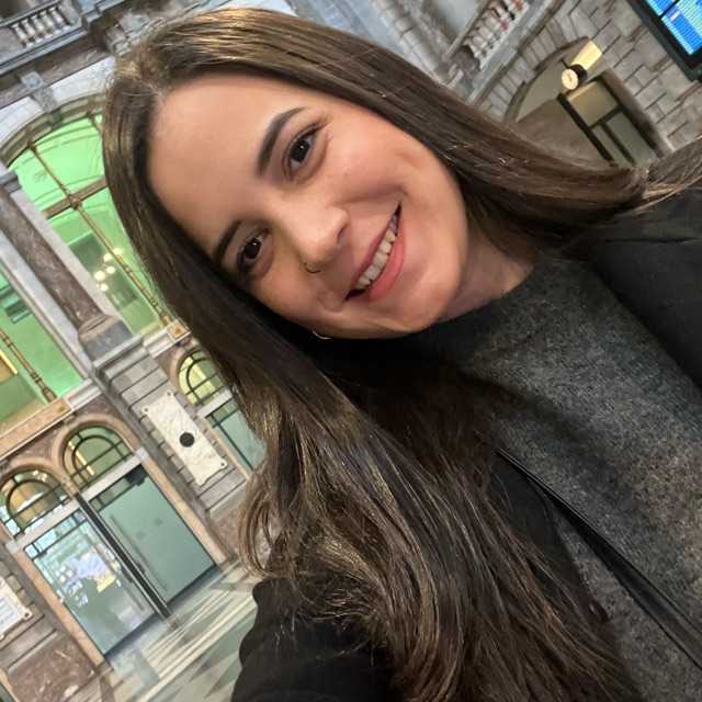 Candidate avatar