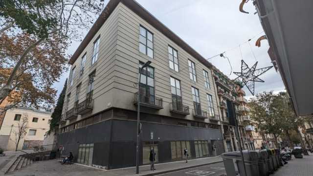 GEROCULTOR/A - RESIDENCIA GERIÁTRICA