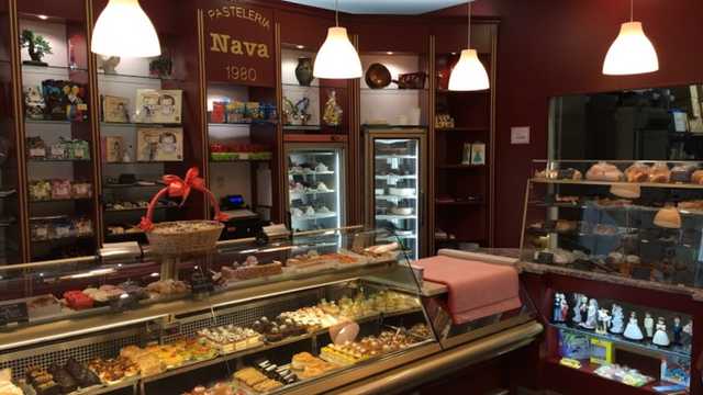 Dependiente/a de Tienda