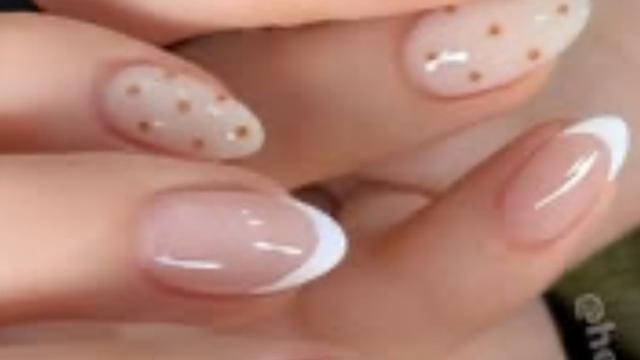 Manicurista Técnica Uñas Acrilicas