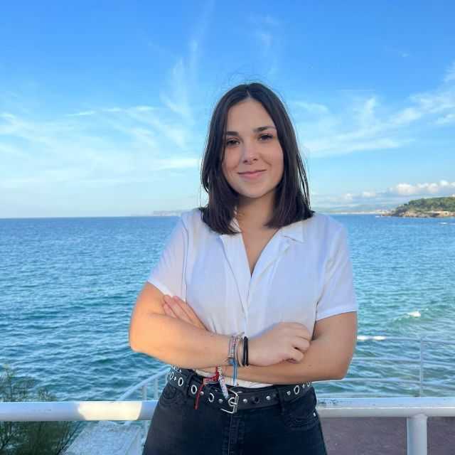 Candidate avatar