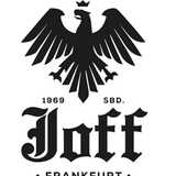 Frankfurt joff logo