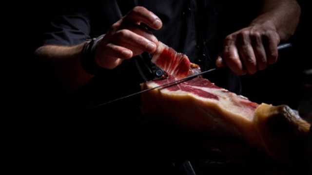 COCINERO/A CON EXPERIENCIA EN CORTE DE JAMON A MANO - 1600€