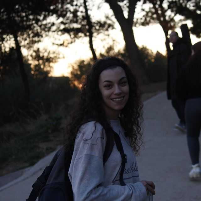 Candidate avatar