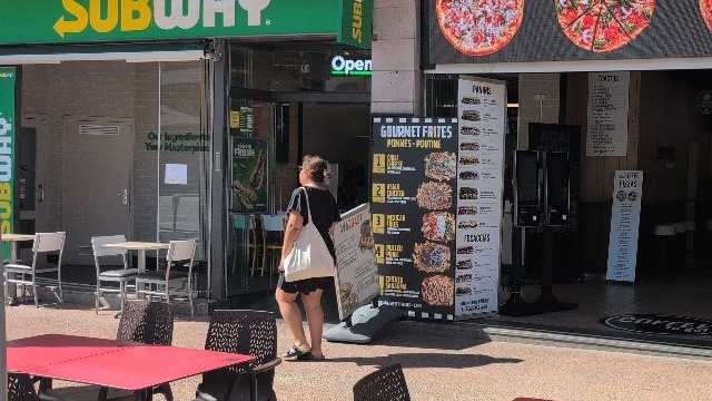 Ayudante/a de Cocina