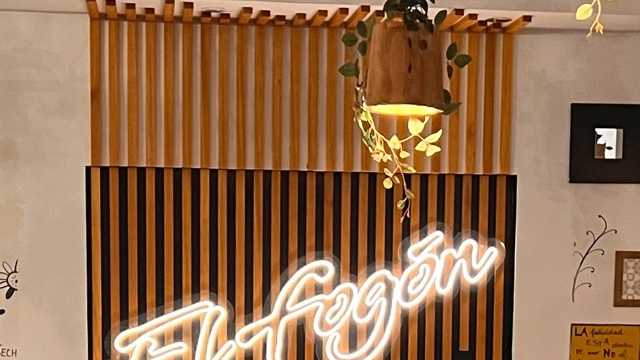 Coctelero/a