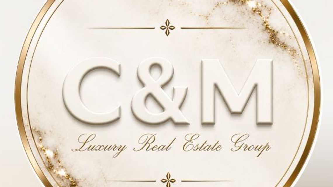 C&M LUXURY REAL ESTATE GROUP cover image