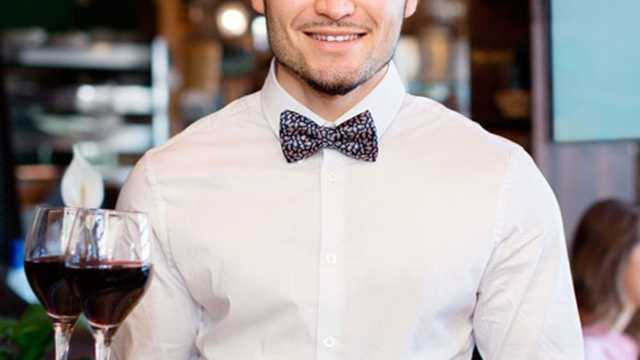 Camarero/a de Sala/Terraza