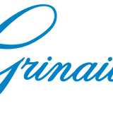 Grinails logo