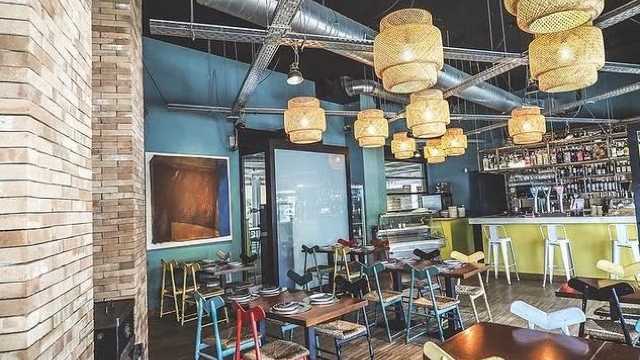 Camarero/a de Restaurante