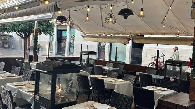 Ayudante/a de Cocina