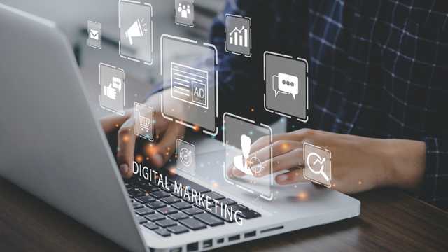 Marketing Digital