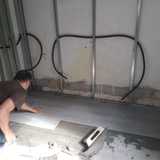 Reformas del hogar Vázquez logo