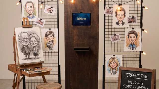 Photobooth Assistant