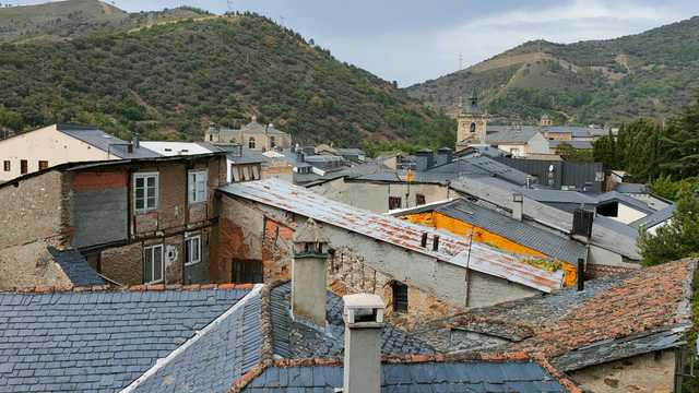 Camarero/a de Sala/Terraza