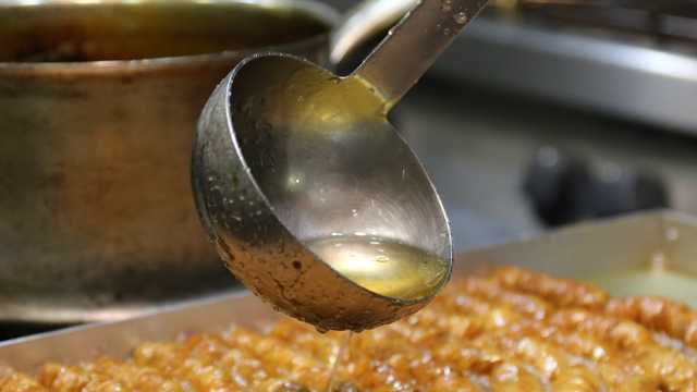 Cocinero/a