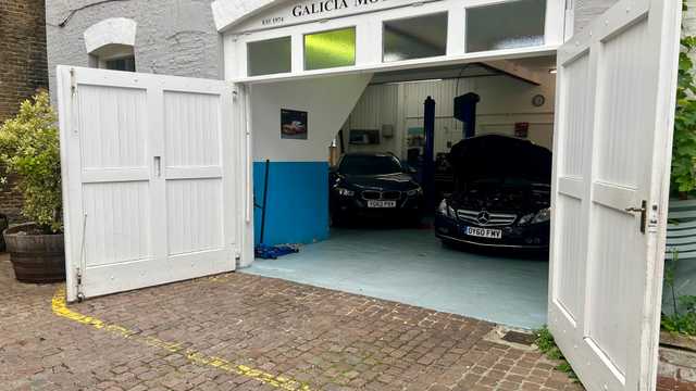 Vehicle Technician