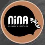 NINA logo