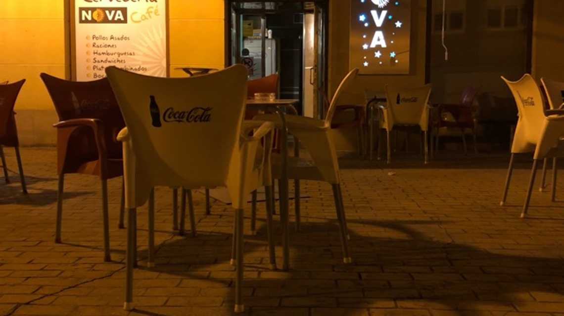 Cervecería Nova cover image