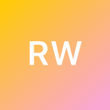 Rachael W. avatar icon