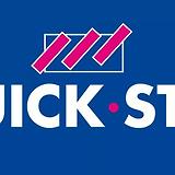Quick Step Barcelona | Tienda Oficial logo