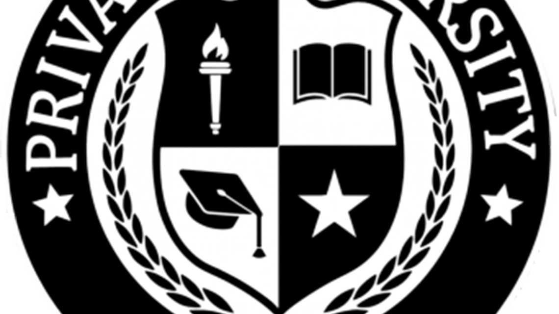 Universidad Dō Privada LTD cover image