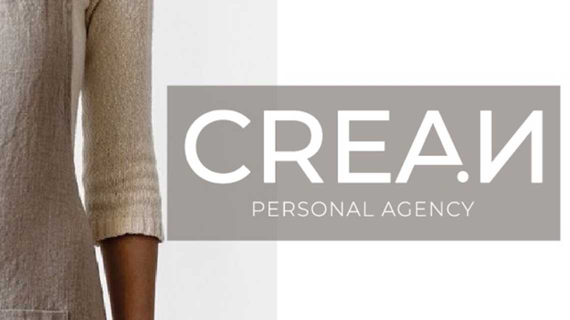 CREAN AGENCY cover image
