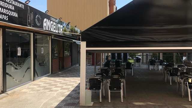 Camarero/a de Restaurante