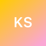 Kirsty S. avatar icon