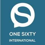 One Sixty Fundraising logo
