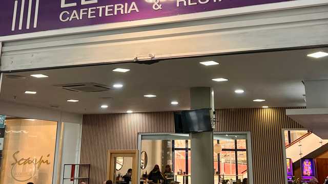 Ayudante/a de Cocina