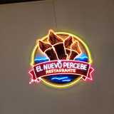 El Nuevo Percebe logo