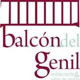 Balcon del Genil SL logo
