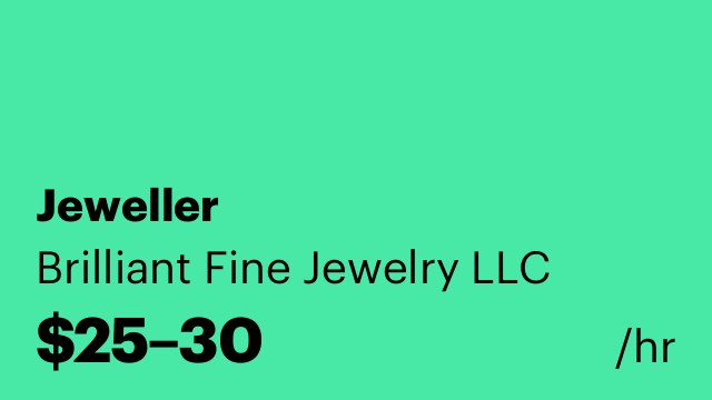 Jeweller