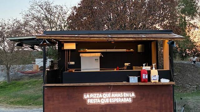 AYUDANTE DE COCINA PARA EVENTO EN TORDERA