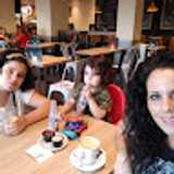 Rocio B. avatar icon