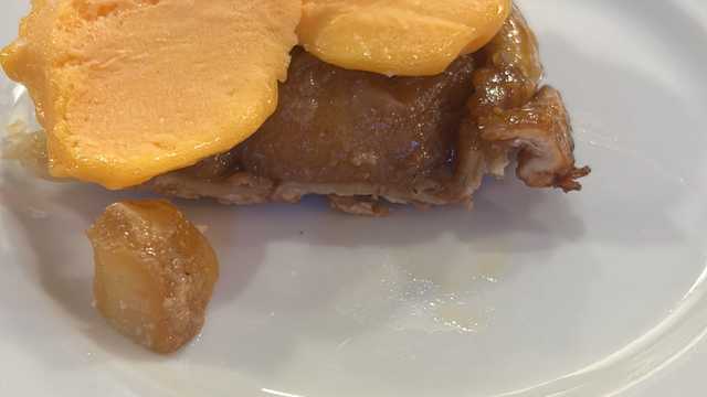 Camarero/a de Restaurante