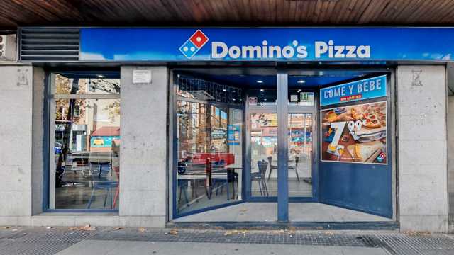 Repartidor/a con Vehículo Propio