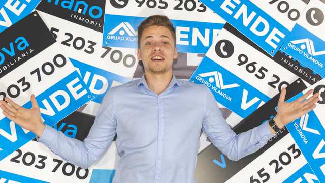 COMERCIAL INMOBILIARIO