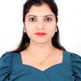 Sushma V. avatar icon