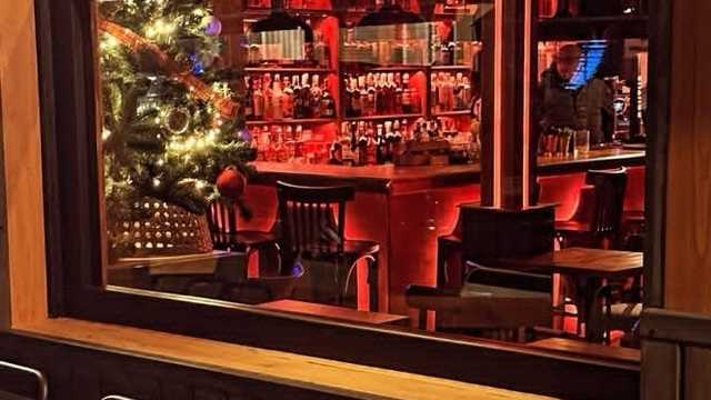 Camarero/a de Sala/Terraza