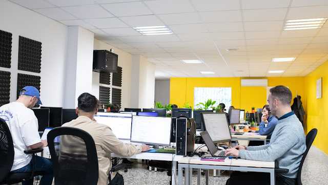 Asesor/a Comercial Barcelona  - 4 o 6h