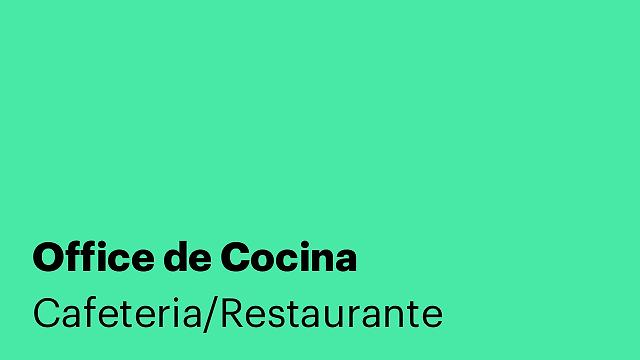 Office de Cocina
