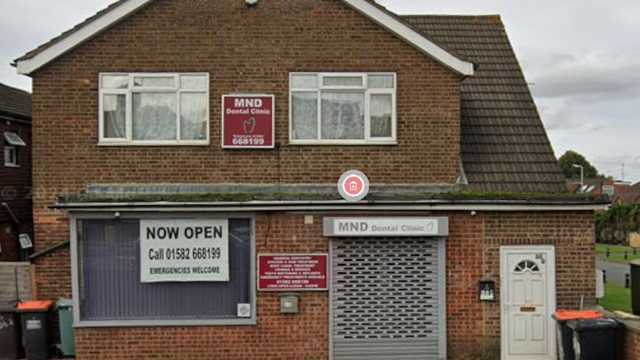 Dental Nurse / Receptionist