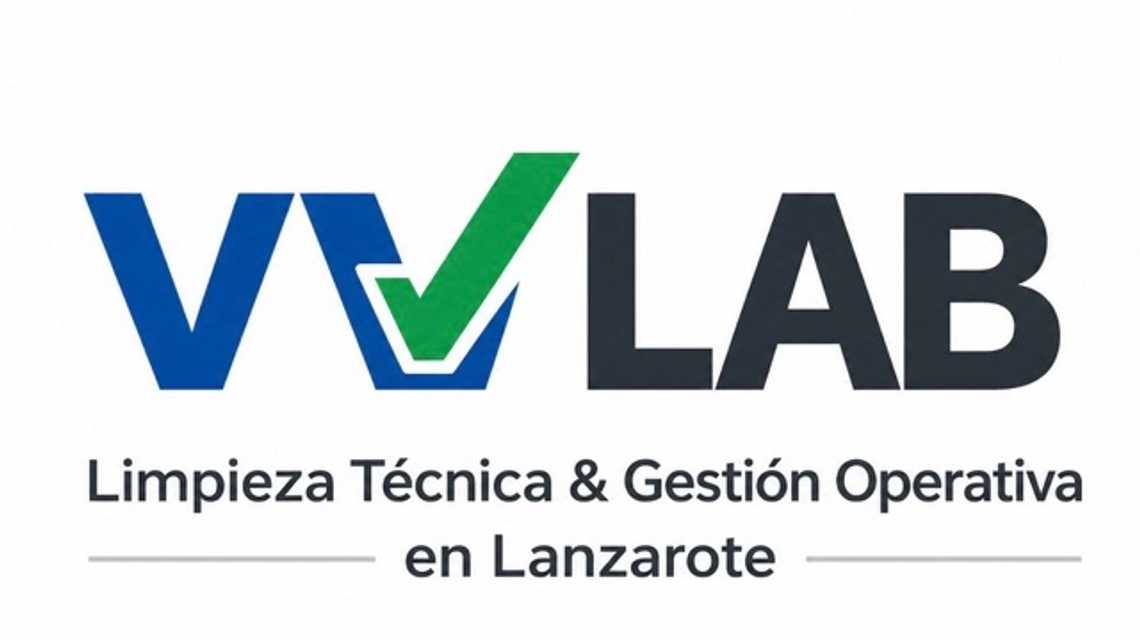 VV LAB cover image