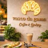 Grupo Vasco da Gama logo