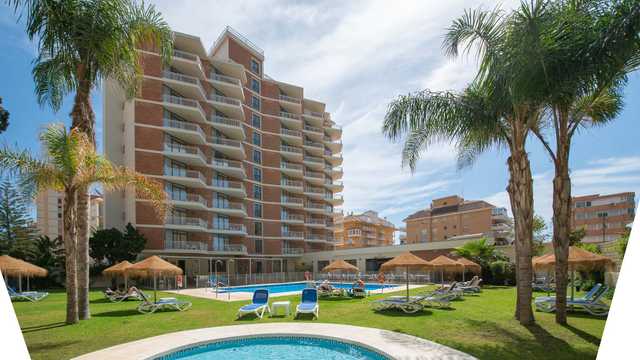 Auxiliar de mantenimiento