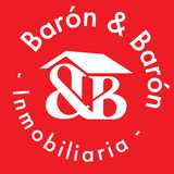 Inmobiliarias Barón & Barón logo